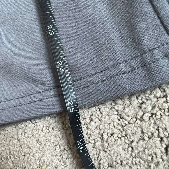 Kuhl Women’s Krush Jacket Sz XS Funnel Neck Grey Outdoors Hiking GUC - Picture 9 of 10